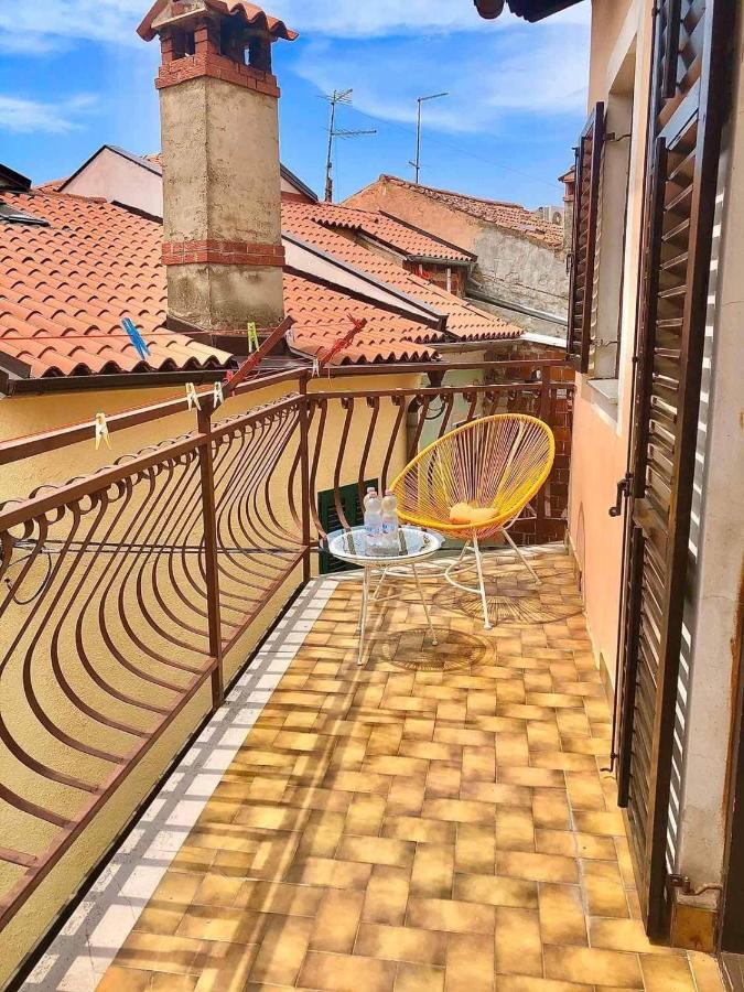 Apartments Near The Sea Κόπερ Δωμάτιο φωτογραφία